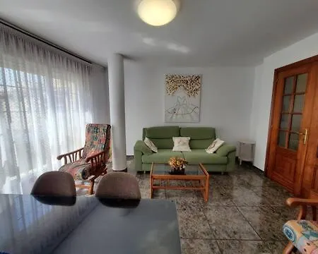 Estupendo A Pie De Silgar Apartment