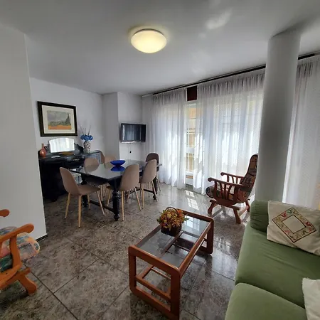 Apartment Estupendo A Pie De Silgar *