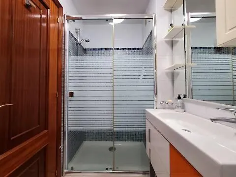 Estupendo A Pie De Silgar Apartment Sanxenxo